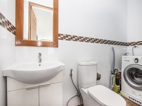 3 Bedroom Villa 11 - Short Walk to Beautiful Ban Tai Beach4