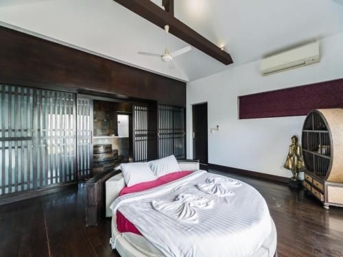4 Bedroom Seaview 1 Chaweng Noi3