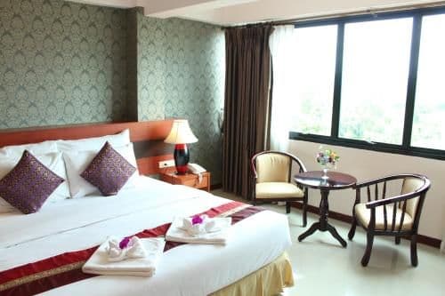 Sirima Thani Hotel Sirima Thani Hotel