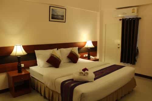 Sirima Thani Hotel Sirima Thani Hotel