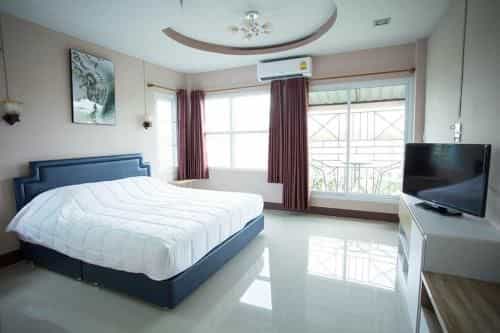 บ้านตอไม้ รีสอร์ท บ้านตอไม้ รีสอร์ท