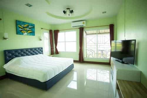 บ้านตอไม้ รีสอร์ท บ้านตอไม้ รีสอร์ท
