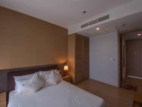Apartment on the beach 2BDR Apartment on the beach 2BDR