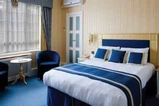 Best Western Abbots Barton Best Western Abbots Barton