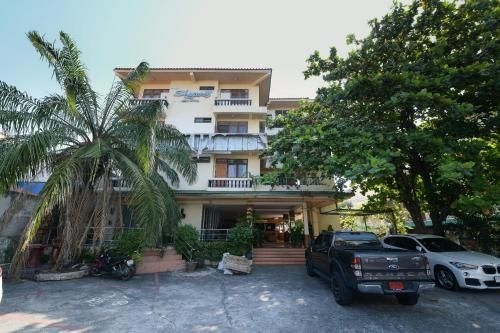 Shangwell Mansion Pattaya0