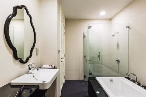 Penthouse Suite