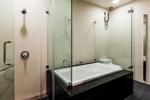 Penthouse Suite