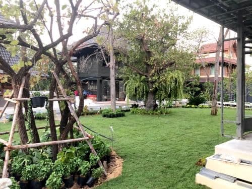 RealRare Phetchaburi Outting Villas RealRare Phetchaburi Outting Villas