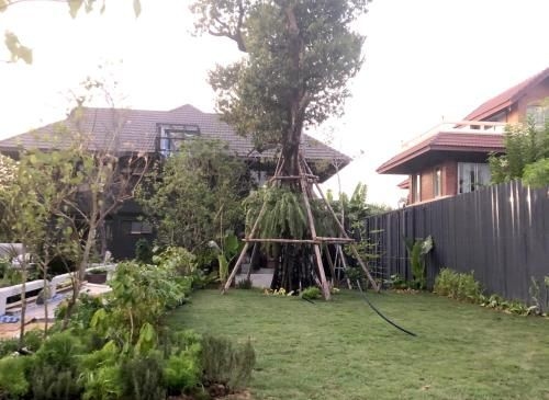 RealRare Phetchaburi Outting Villas3