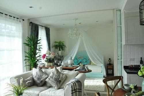 New Condo Hua Hin-Summer New Condo Hua Hin-Summer