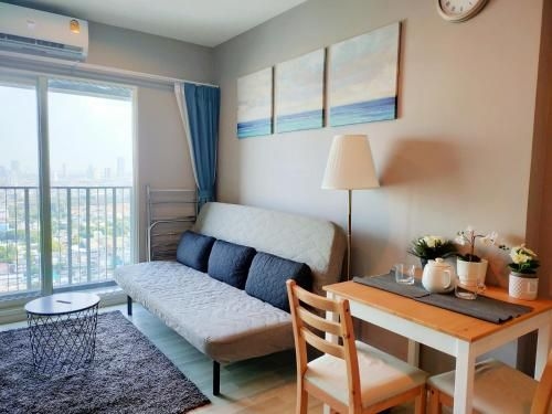 曼谷 摩天轮 高端公寓 (Bangkok Ferris Wheel High-end Apartment)0