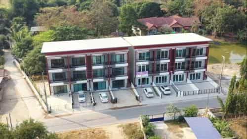iHouse Khaoyai iHouse Khaoyai