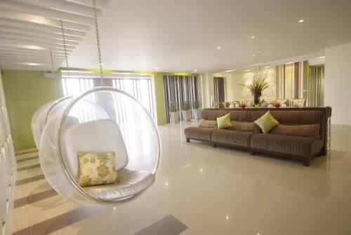 Sala at Hua Hin Serviced Apartment & Hotel Sala at Hua Hin Serviced Apartment & Hotel