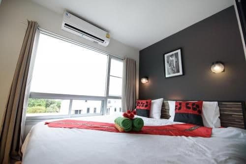 Deluxe Family Suite