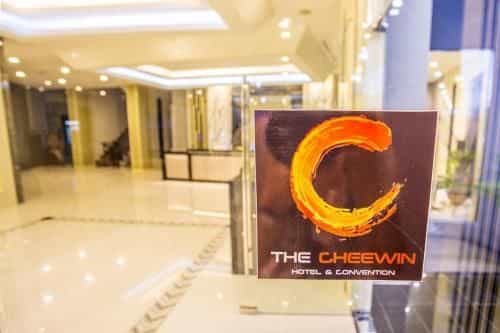 The Cheewin Hotel & Convention The Cheewin Hotel & Convention