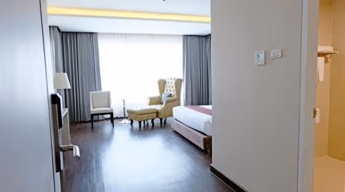 King Suite