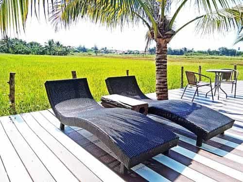 Nai Huar Resort Nai Huar Resort