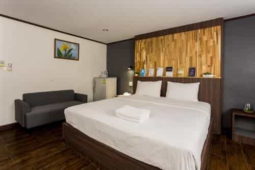 Phimai Paradise Hotel Phimai Paradise Hotel