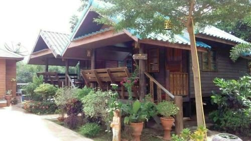 Ban Mai Suay Resort Pak Chong0