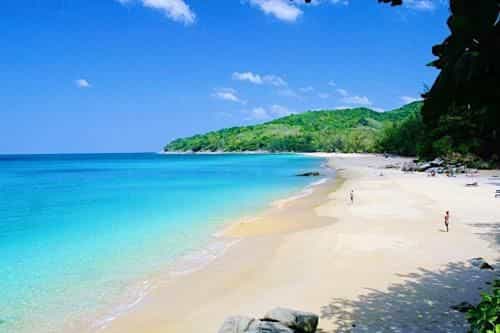 Beachfront 2br Steps To Beach In Pearl Of Naithon3 Beachfront 2br Steps To Beach In Pearl Of Naithon3