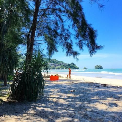 Beach Style Condo Pool, Gym, 1100m To Great Beach. (Beach Style Condo Pool Gym 1100m To Great Beach)3