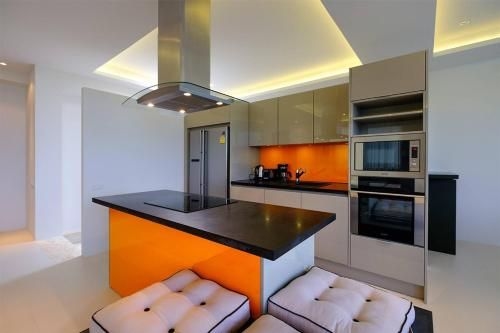 Exclusive 2br Pool Villa 2 Min To Naithon Beach1