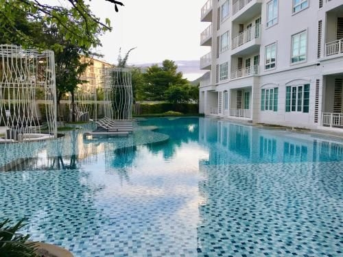 Summer Huahin Condominium ,MoobanKhaoTakiab,Nongkae,Huahin, (Summer Huahin Condominium MoobanKhaoTakiab Nongkae Huahin)4
