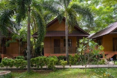 Nat Resort Koh Tao Nat Resort Koh Tao