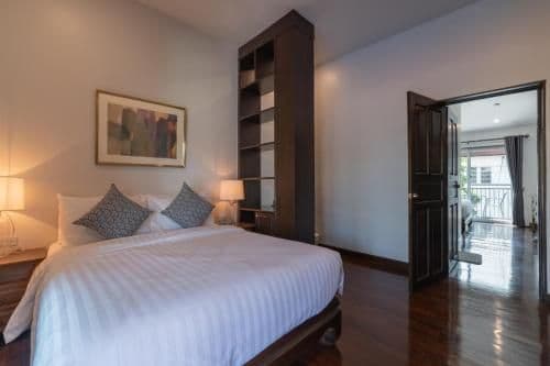 Deluxe Queen Room with Two Queen Beds