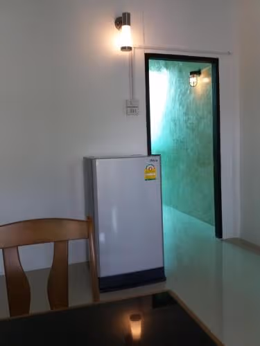 Budget Double or Twin Room