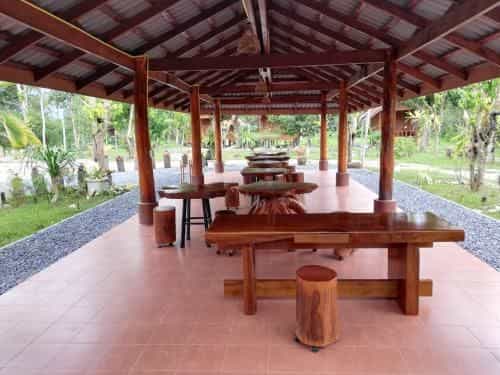 Talaungjit Resort & Garden Talaungjit Resort & Garden