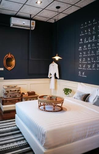 Queen Room