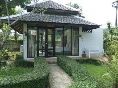 One-Bedroom Villa