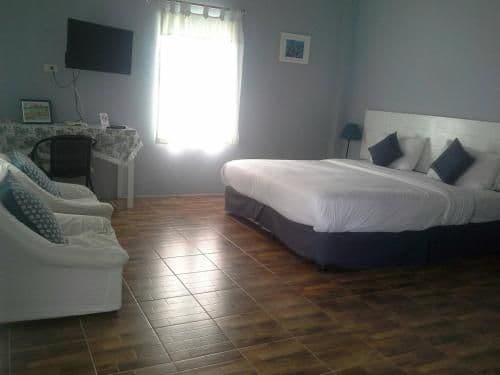 Two-Bedroom Villa