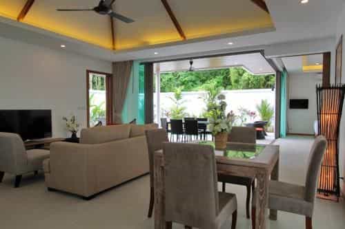 Rawai Ya Nui Villas Rawai Ya Nui Villas