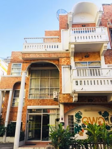 จีดับเบิลยูจี เฮ้าส์ (GWGhouse)1