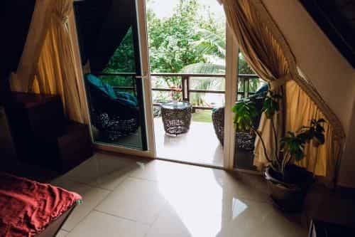 Magic Villa Beachfront Magic Villa Beachfront