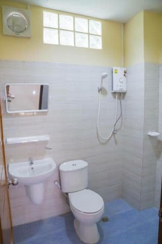 Standard Apartment