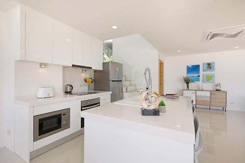 Fairyland villa -3 BR Sea Views And Private Pool A101
