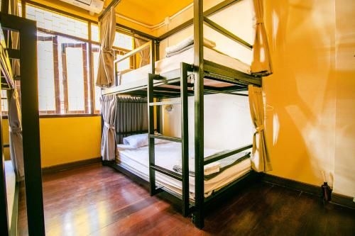 OYO 518 Sleep Soundly Hostel0