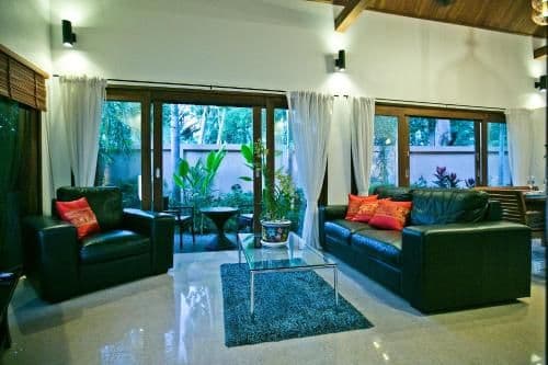Two-Bedroom Villa