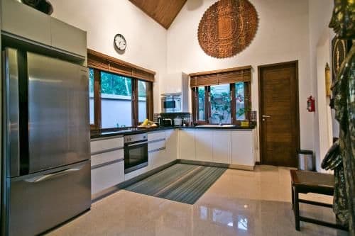 Two-Bedroom Villa