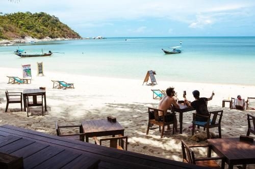 แซนด์ อิน มายชู บีชลอฟต์ (Sand in My Shoes Beach Loft)2