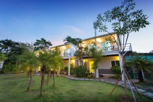 Tharapana Khaoyai Resort0