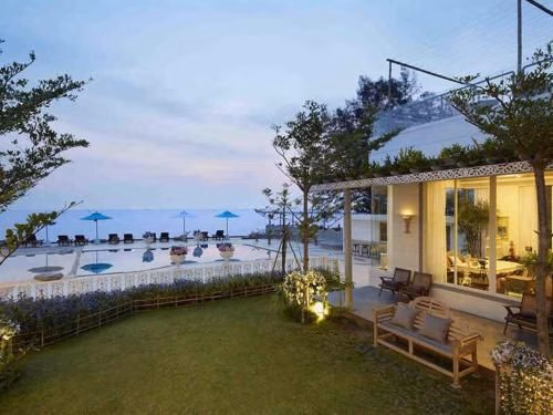 มายรีสอร์ท หัวหิน เอ303 (My Resort Hua Hin A303)4