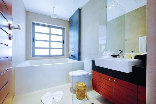 Perfect 2br Pool Villa In Residence Bangtao Beach13