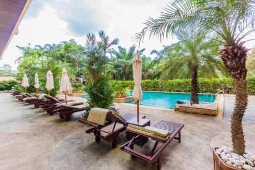 View Talay Residence 6 BY PSR View Talay Residence 6 BY PSR