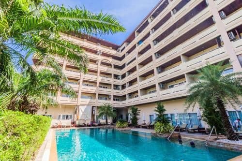 View Talay Residence 6 BY PSR View Talay Residence 6 BY PSR