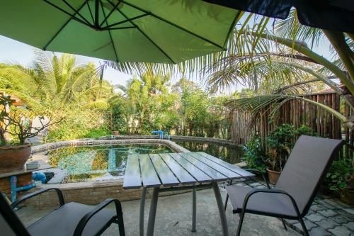 Tina's Living Paradise (Tinas Living Paradise)3