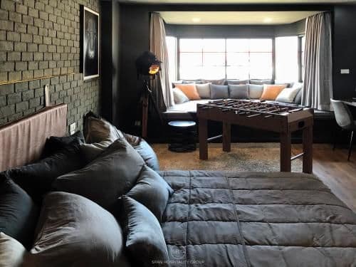 Standard Apartment